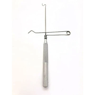 Image of Olax Fly Tying Dubbing Tools, Fishing Multiple Listing (13cm Whip Finisher)
