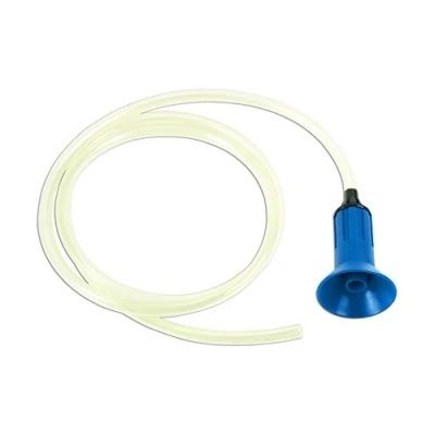 Image of Laser 6987 Oil Filter Drain Tool for VAG
