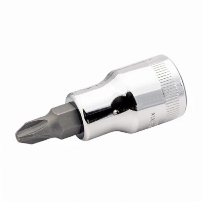 Image of King Dick Socket SD 1/4&quot; Insert Bit PH PH3