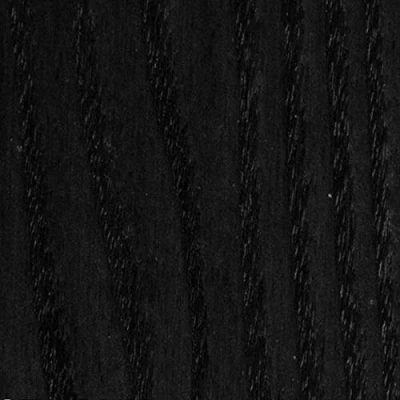 Image of WooDeeDoo Water Based Wood Stain Dye Ready to Use Environmentally Friendly Solvent Free Odour 200 ml Black