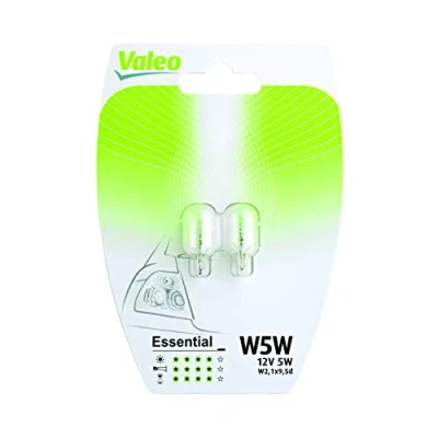 Image of VALEO 032116 Bulb, tail light ESSENTIAL