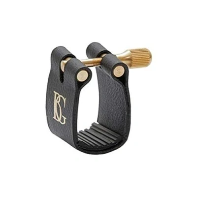 Image of BG Standard Alto Saxophone Ligature L12