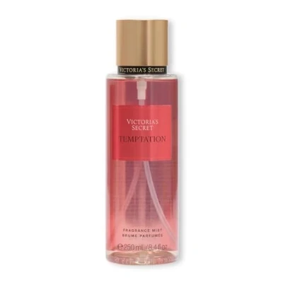 Image of Victoria&#039;s Secret Temptation Fragrance Mist, 250 ml