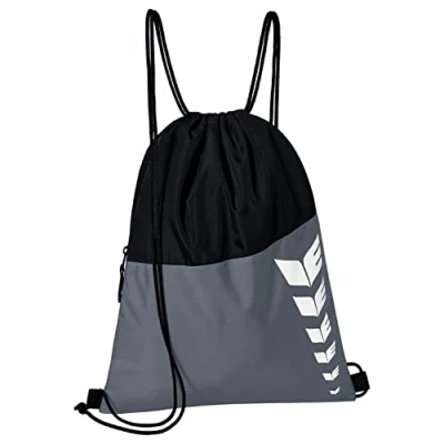 Image of Erima Unisex Six Wings Basic Gym Bag