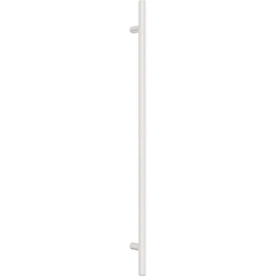 Image of vidaXL Cabinet Handles 20 pcs Silver 320 mm Stainless Steel
