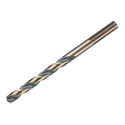 Image of DeWalt Black and Gold HSS Drill Bit 5.0mm
