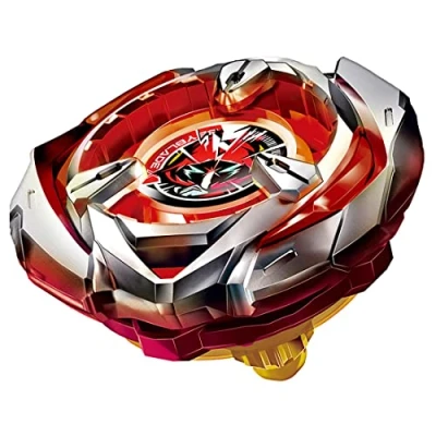 Image of Takara Tomy Beyblade X BX 05 Booster Wizard Arrow 4 80B
