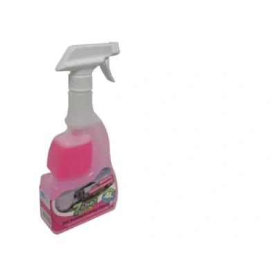 Image of PVC Awning &amp; Canopy Cleaner 7 Shot (RV Motorhome Caravan Algae Protects Flexible)