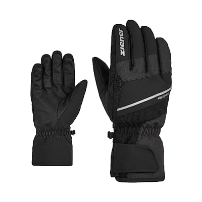 Image of Ziener Gezim AS Ski Gloves