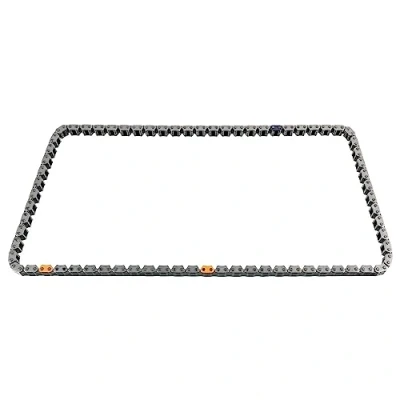 Image of 13028AX000, 13028AX001, 13028BX000 Timing Chain FEBI BILSTEIN 49768 144 Requires special tools for mounting