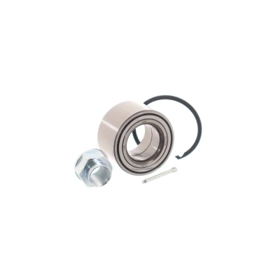 Image of 43560B1020, 9004363150, 9004363151, 9004363252, 9004363253 Wheel bearing kit SKF VKBA 6966 64mm DAIHATSU: Sirion II, I, Copen I