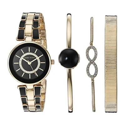 Image of Anne Klein Dress Watch 086702628353