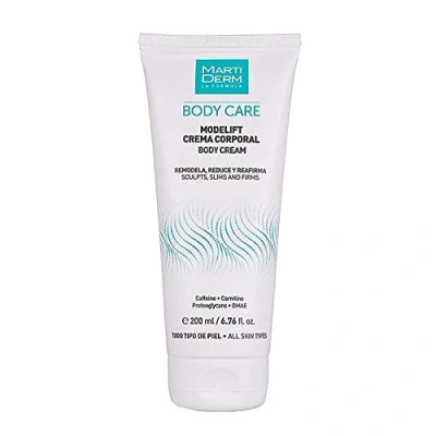 Image of MARTIDERM Moisturising Lotions, 0.050 ml