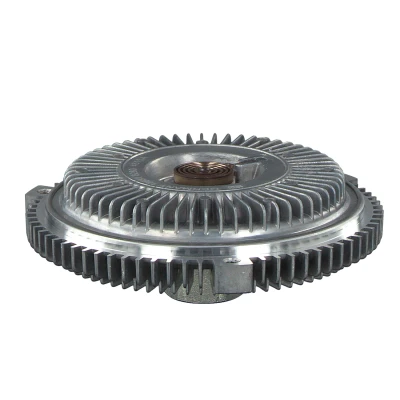 Image of 11521468055, 11521712481, 11521723439, 11521723829, 11521723830 Fan Clutch FEBI BILSTEIN 18681 BMW: 7, 5 Saloon, Touring
