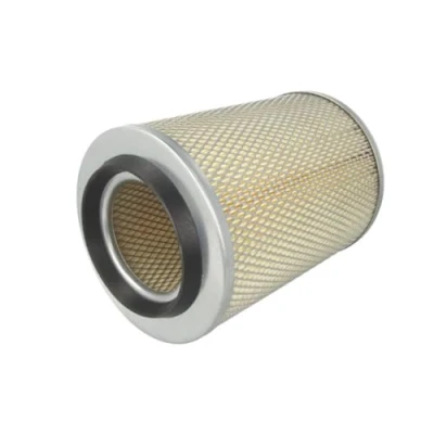 Image of PC1106 Air Filter FILTRON AM 417/1 230mm 165mm Insert MERCEDES BENZ: G Class Off Road, Road