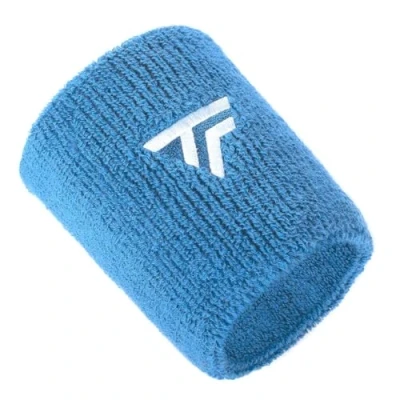 Image of Tecnifibre Wristband Azure XL