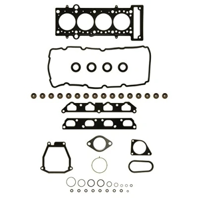 Image of 11120147561 Gasket Set, cylinder head AJUSA 52211100 MULTILAYER STEEL MINI: Hatchback