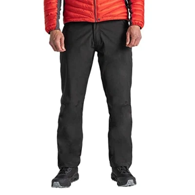Image of Men&#039;s Steall II Thermo Waterproof Trousers