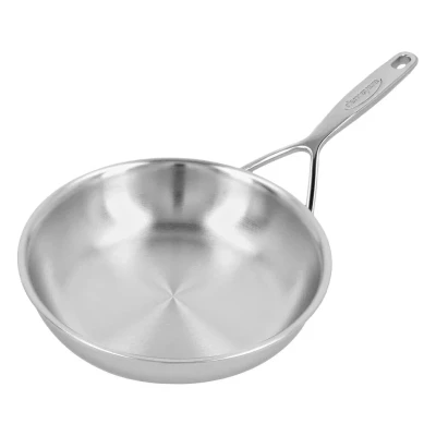 Image of Demeyere Frying Pan Multiline 7 ø 20 cm