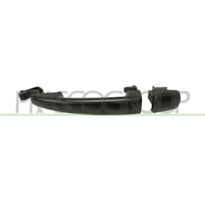 Image of 9101HS Door Handle PRASCO CI5238013 outer, Left Rear, Right Front primed