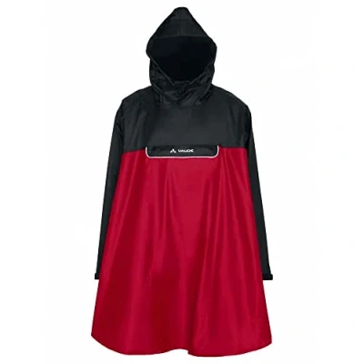Image of VAUDE Men&#039;s Valero Poncho