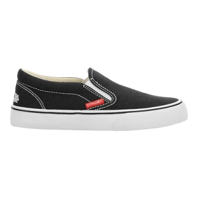 Image of CITROËN Y100261 B000 Slip ON C23W Men Black UK 2.5