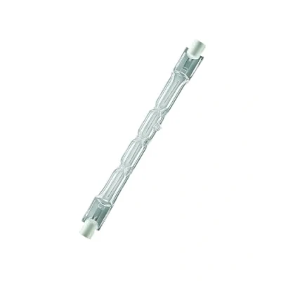 Image of OSRAM R7s 400 Watt HALOGEN HALOLINE 400W R7, Single