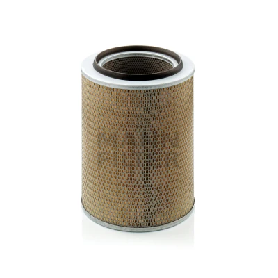 Image of 395557 Air Filter MANN C 30 703 380mm 303mm Insert