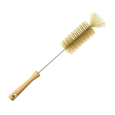 Image of Valet Bottle Brush With Horse Hair Tip 44 x 6cm