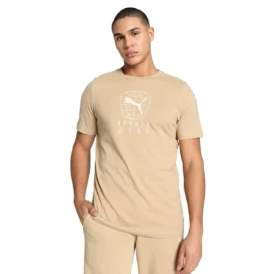 Image of PUMA Better Sportswear Tee