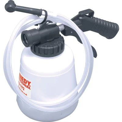 Image of Kennedy 1L Brake Bleeder &amp; Fluid Extractor