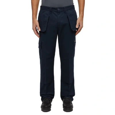Image of Dickies Men&#039;s M Everyday Trouser with Holster Pants, Dark Navy, 38