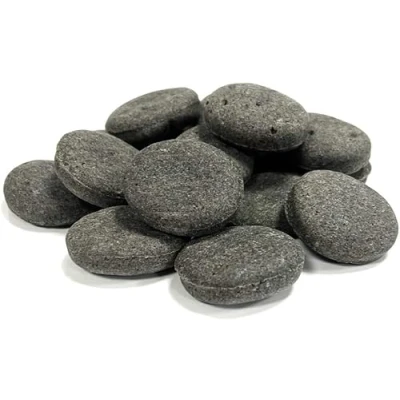 Image of Charcoal Cobs 500g Dog Treat Biscuits SMV