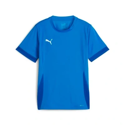 Image of PUMA teamGOAL Matchday Jersey jr