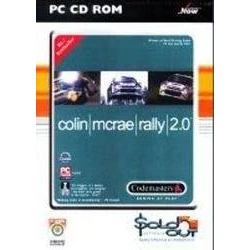 Image of Colin McRae Rally 2.0 (PC)