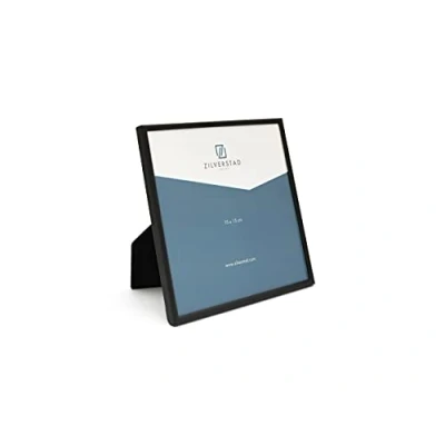 Image of Zilverstad Photo frame Sweet Memory 15x15 matt black