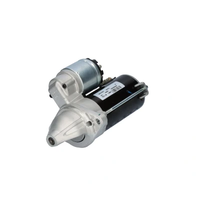 Image of 71739718 Starter motor VALEO NEW ORIGINAL PART 438183 12V 1,3kW 10 NO L 75 68mm VAUXHALL: Corsa Mk3, Astra Mk5, Insignia Mk1, SAAB: 9 3 Saloon