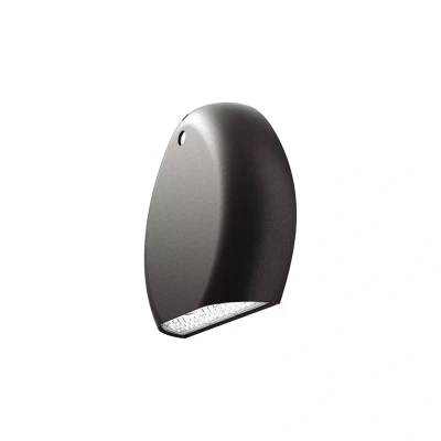 Image of Arc Pro Multi Wattage CCT Photocell Emergency Bulkhead Collingwood Lighting