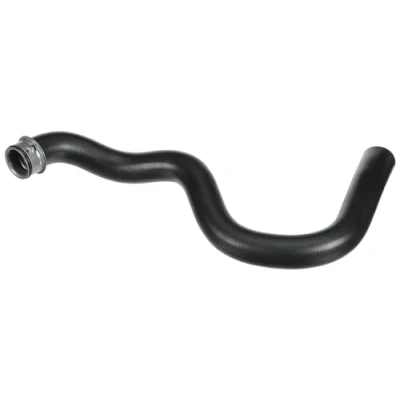 Image of 9065013582, A9065013582 Radiator Hose GATES 05 3384 EPDM (ethylene propylene diene Monomer (M class) rubber) MERCEDES BENZ: Sprinter 3.5 T Van