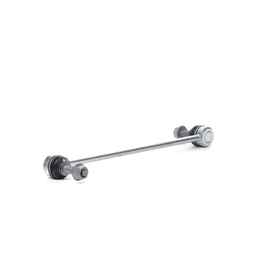 Image of 2463200689, A2463200689 Anti roll bar link LEMFÖRDER 39290 01 Front Axle, both sides 333mm M12x1,5 Steel MERCEDES BENZ: A Class, CLA Coupe, GLA