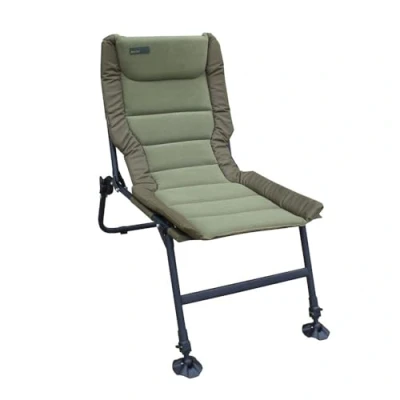 Image of Sonik Bank Tek Combi chair Carp