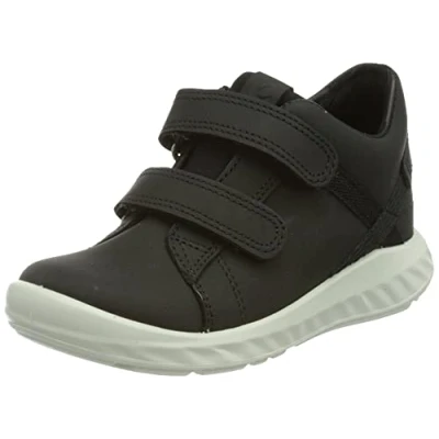 Image of ECCO SP.1 Lite Infant Sneaker, Black, 3 UK Child