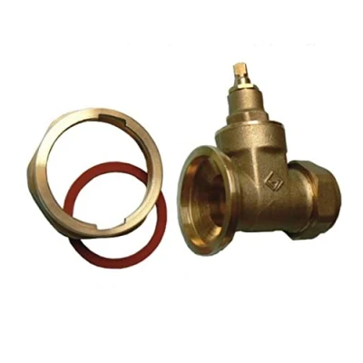 Image of 28mm Gate Type Pump Valve Pack of 2