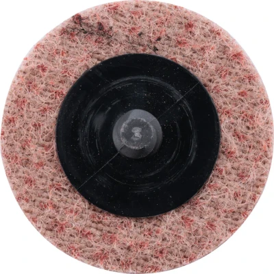 Image of 5x Hermes AN701 50 50MM Conditioning Disc 100 Grit