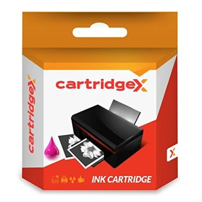 Image of Cartridgex Magenta Compatible Ink Cartridge Replacement for HP 951XL Pro 8600 Plus e All inOne CN047A
