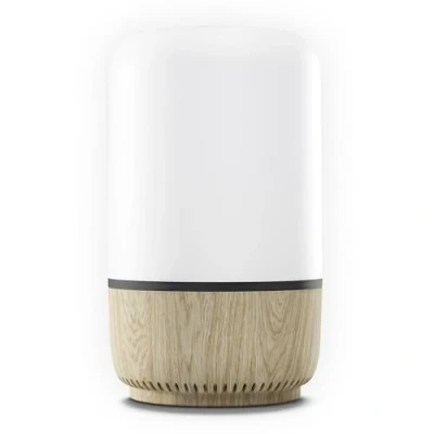 Image of Maxi Cosi Soothe Light &amp; Sound, Smart Baby Night Light, White Noise Machine Baby, Part of Connected Home Compatible with Alexa and Google Assistant