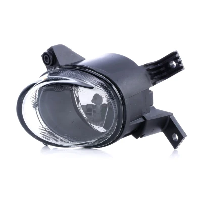 Image of 8E0941699C, 8E0941699E Fog Lights VALEO ORIGINAL PART 088895 white Left AUDI: A3 Sportback, Hatchback, Convertible