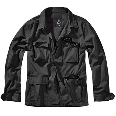 Image of Brandit Light jacket, Men&#039;s, Size: Medium, Black