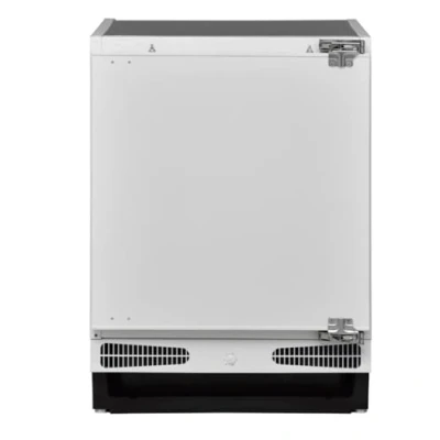 Image of HADEN Built Under Fridge with Ice Box, 98L Capacity, 60cm Width, Mechanical Control