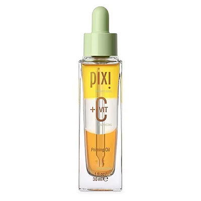 Image of Pixi +C Vit Priming Oil